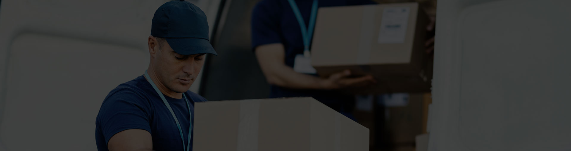 Urgent Courier Solutions in London