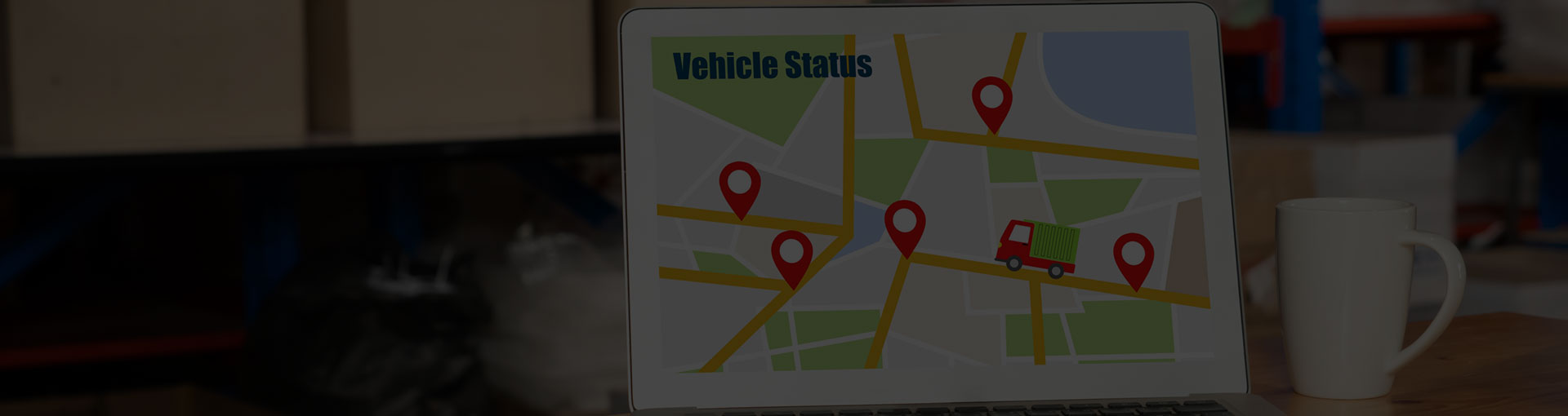 Regular Routes Services by London & M25 Couriers