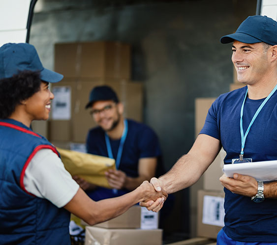 london-couriers