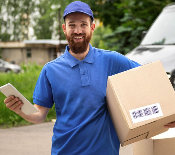 london-couriers