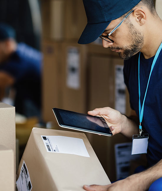 london-couriers