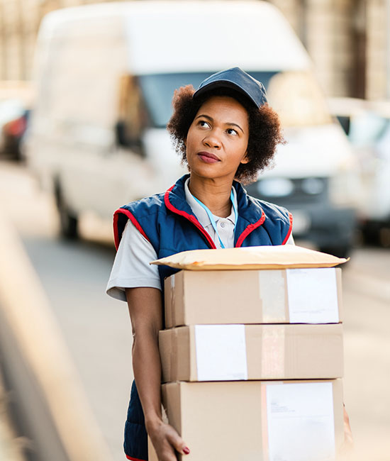 london-couriers