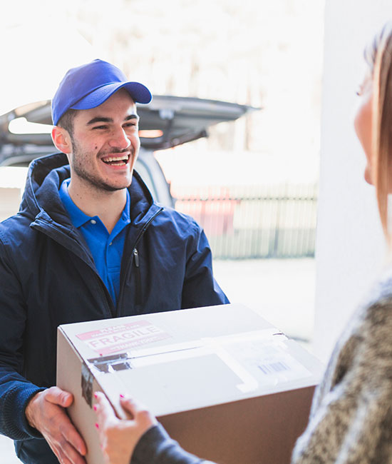 london-couriers