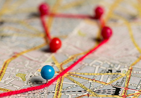 Unlocking Productivity: The Role of Regular Routes in Business Logistics