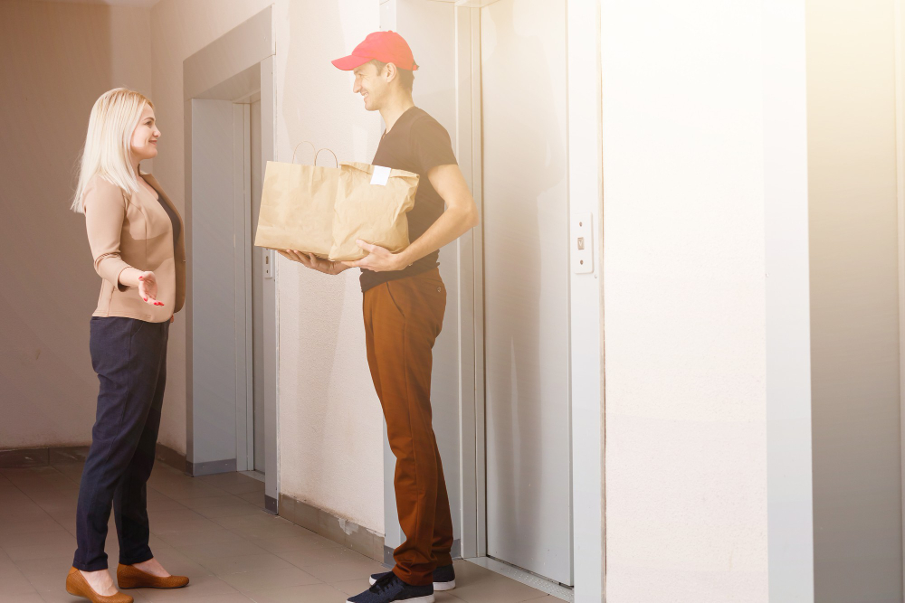 Same Day Courier in Wembley: Quick and Reliable Deliveries